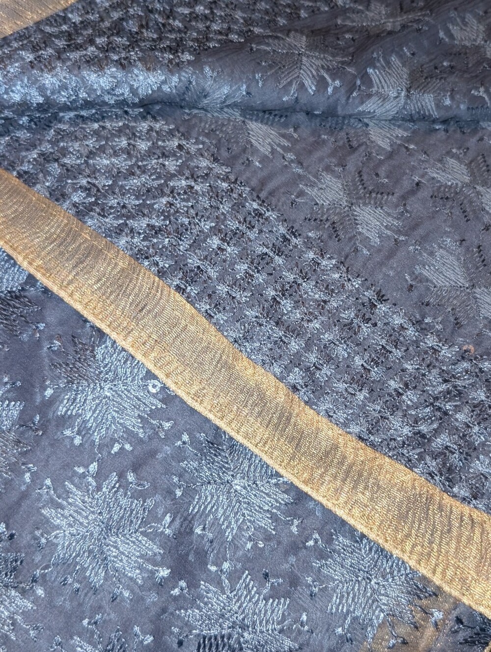 Indian Dupatta